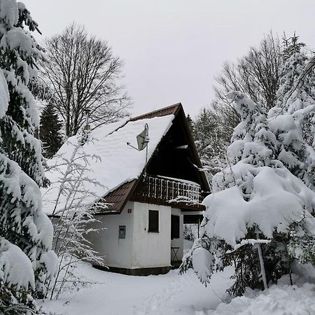 Koca Kresnica Villa Ilirska Bistrica Exterior photo
