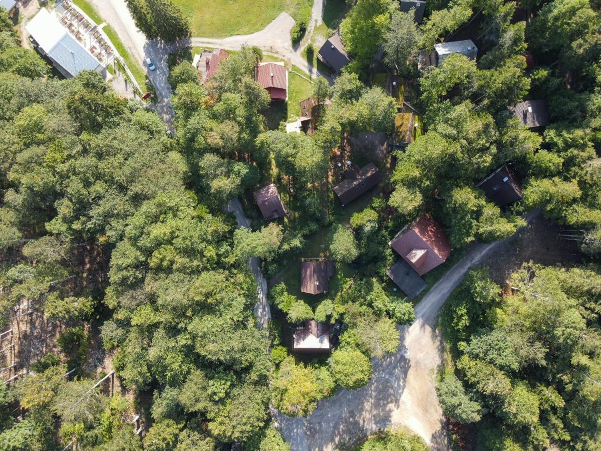 Koca Kresnica Villa Ilirska Bistrica Exterior photo